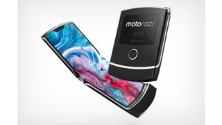 Motorola Razr concept