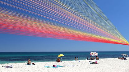 Cottesloe Beach, Perth 