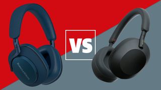 B&W Px7 S2e vs Sony WH-1000XM5: price