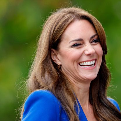 Princess Kate sense of humour