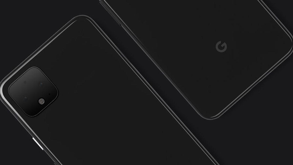 Google Pixel 4