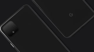 Google Pixel 4