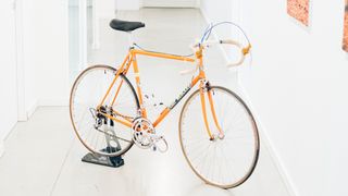 The Eddy Merckx bike raced by the Cannibal - Gallery