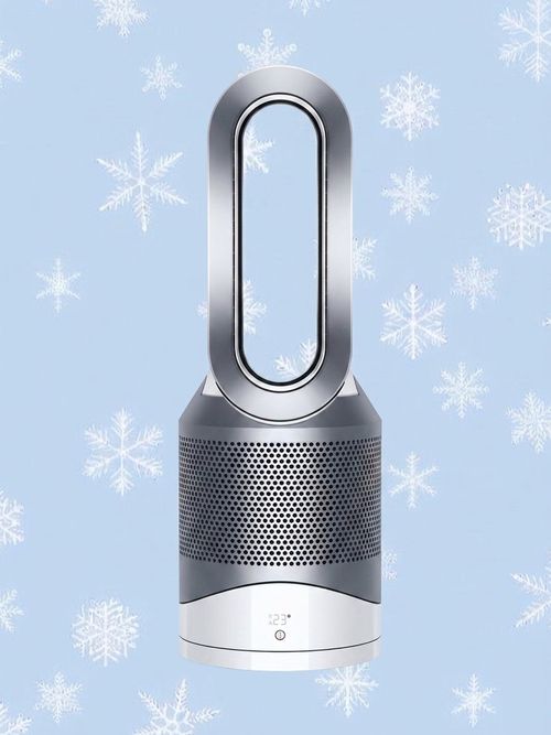 Pure Hot+Cool HP00 Purifying Fan Heater