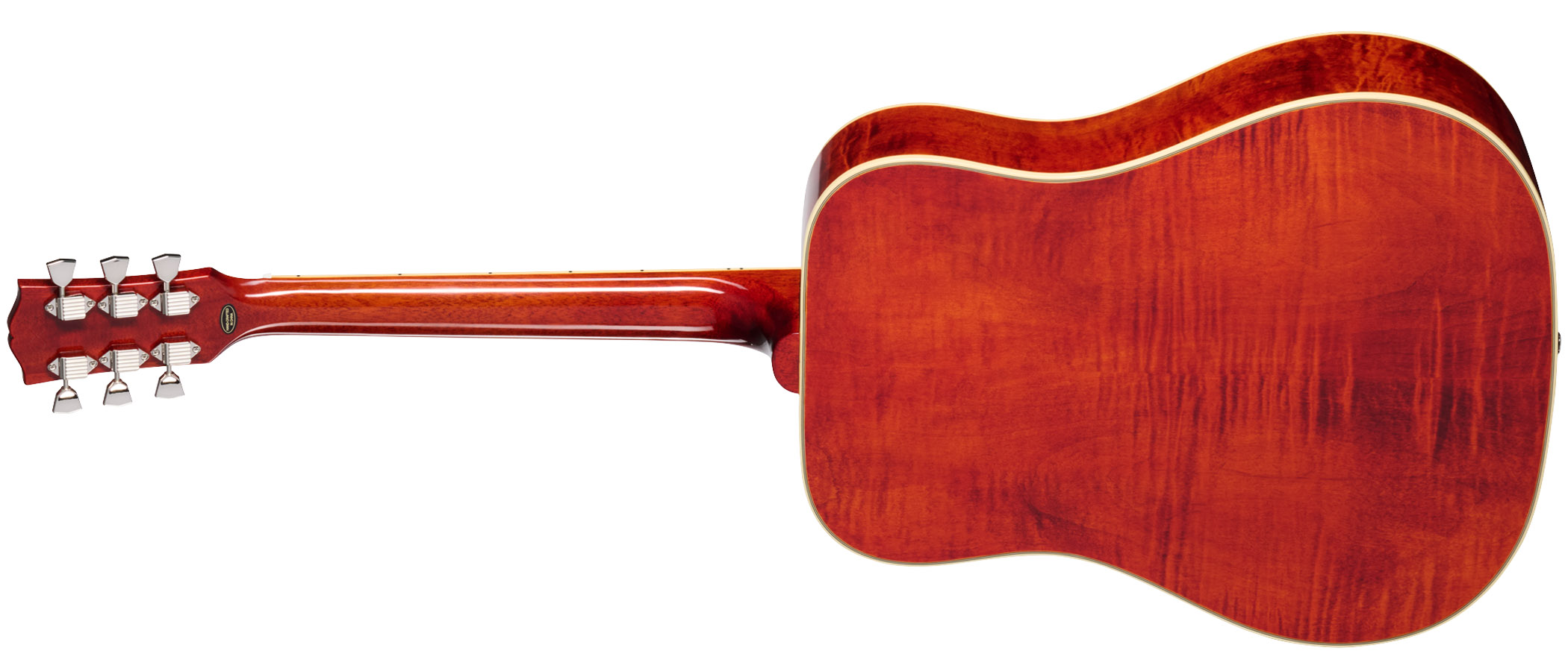 Epiphone Inspired by Gibson Custom 1963 Dove Reissue Natural