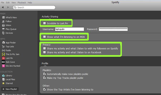 How To Stop Spotify Posts on Facebook | Laptop Mag