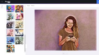 The best online photo editor - PicsArt