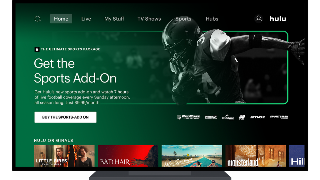 Best live TV streaming services find what's right for you What to Watch