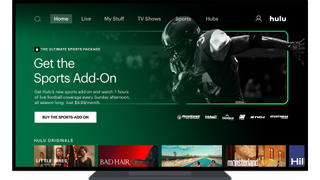 Hulu - This weekend, Hulu + Live TV subscribers can enjoy a free preview of  our Sports Add-On! Don't miss NFL RedZone and so much more.