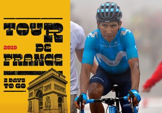 Nairo Quintana: Are the glory days over?