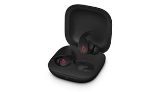 Image shows the Beats Fit Pro.