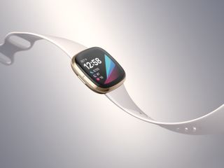 Is fitbit made online by apple