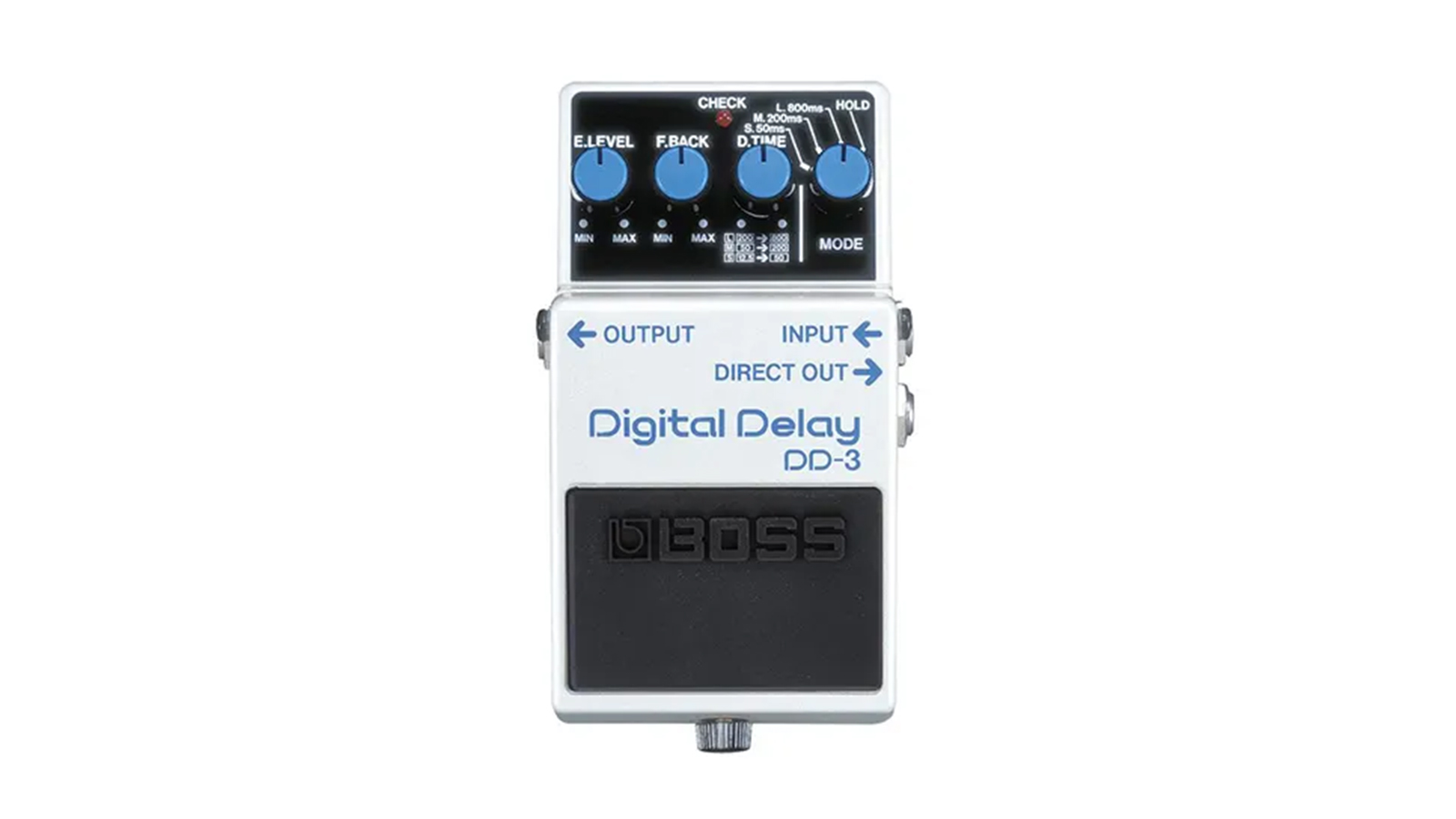 Boss DD-3 Digital Delay