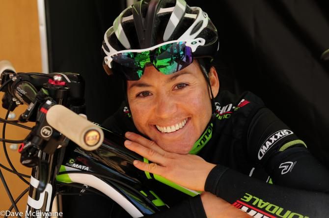 Pua Mata (Sho-Air/Cannondale)
