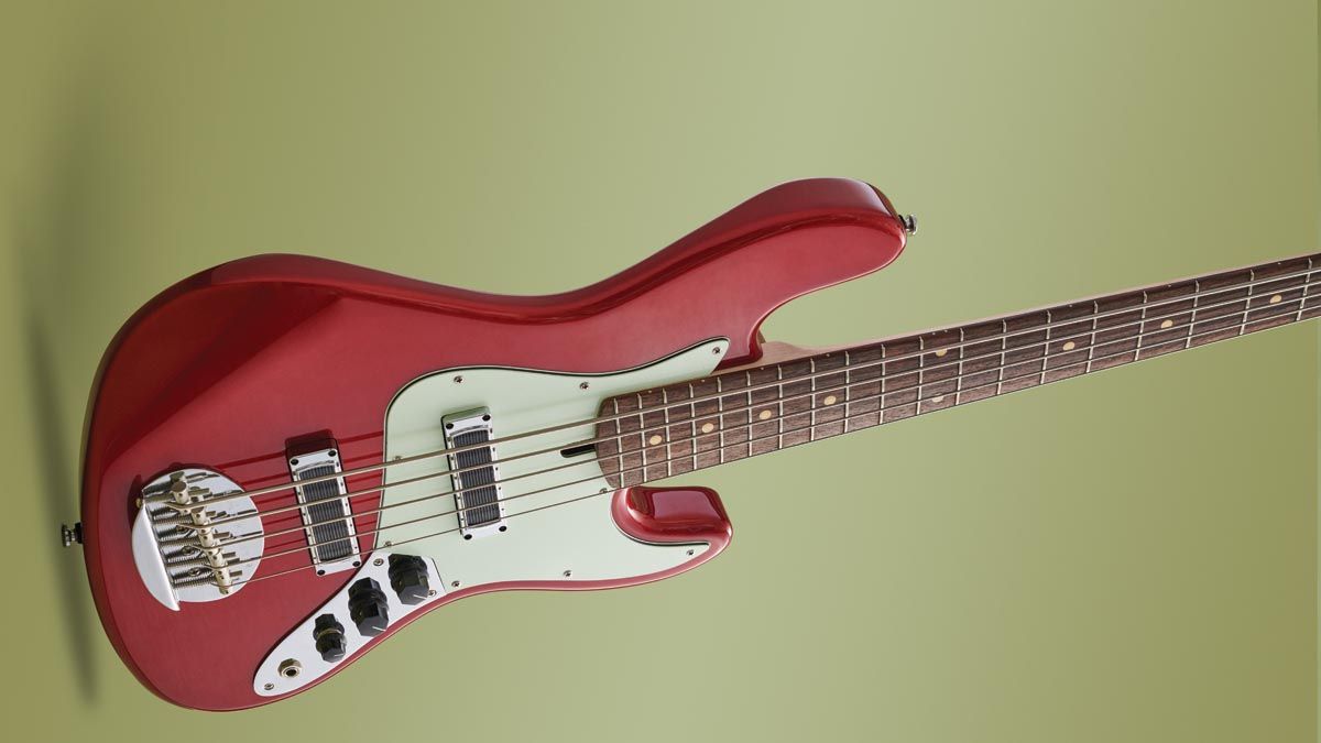 Lakland J-Sonic