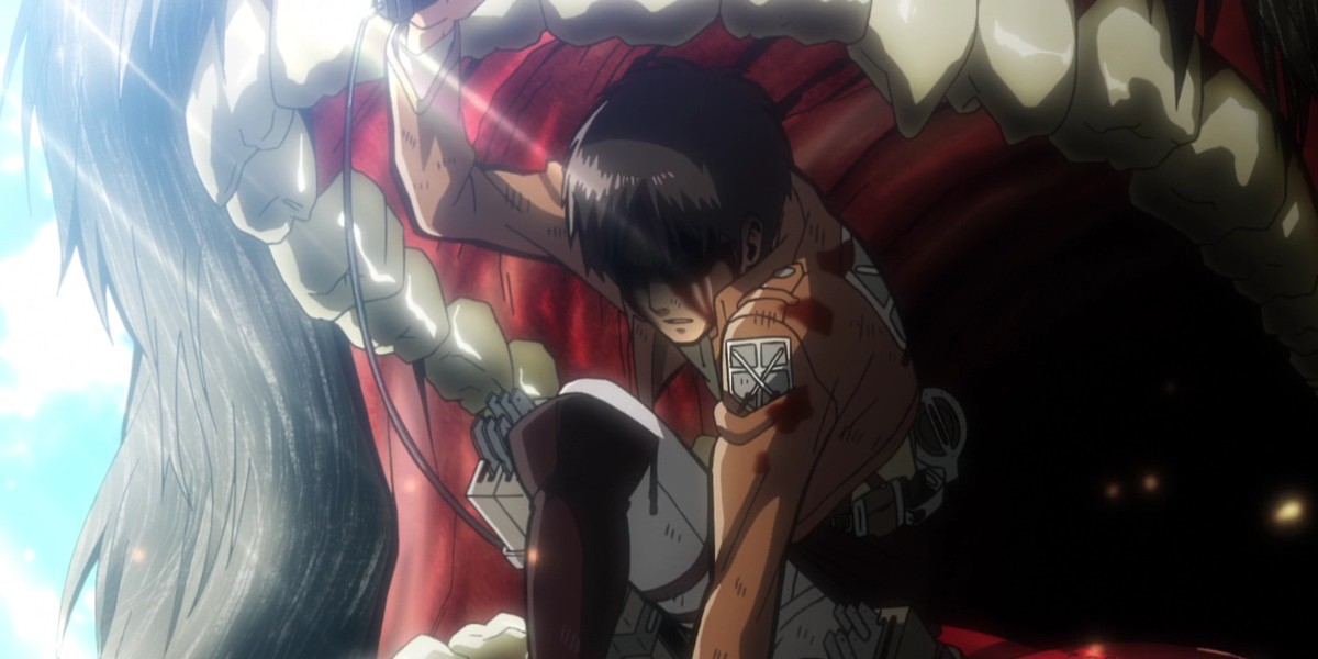 The Best Attack On Titan Episodes So Far, Ranked | Cinemablend