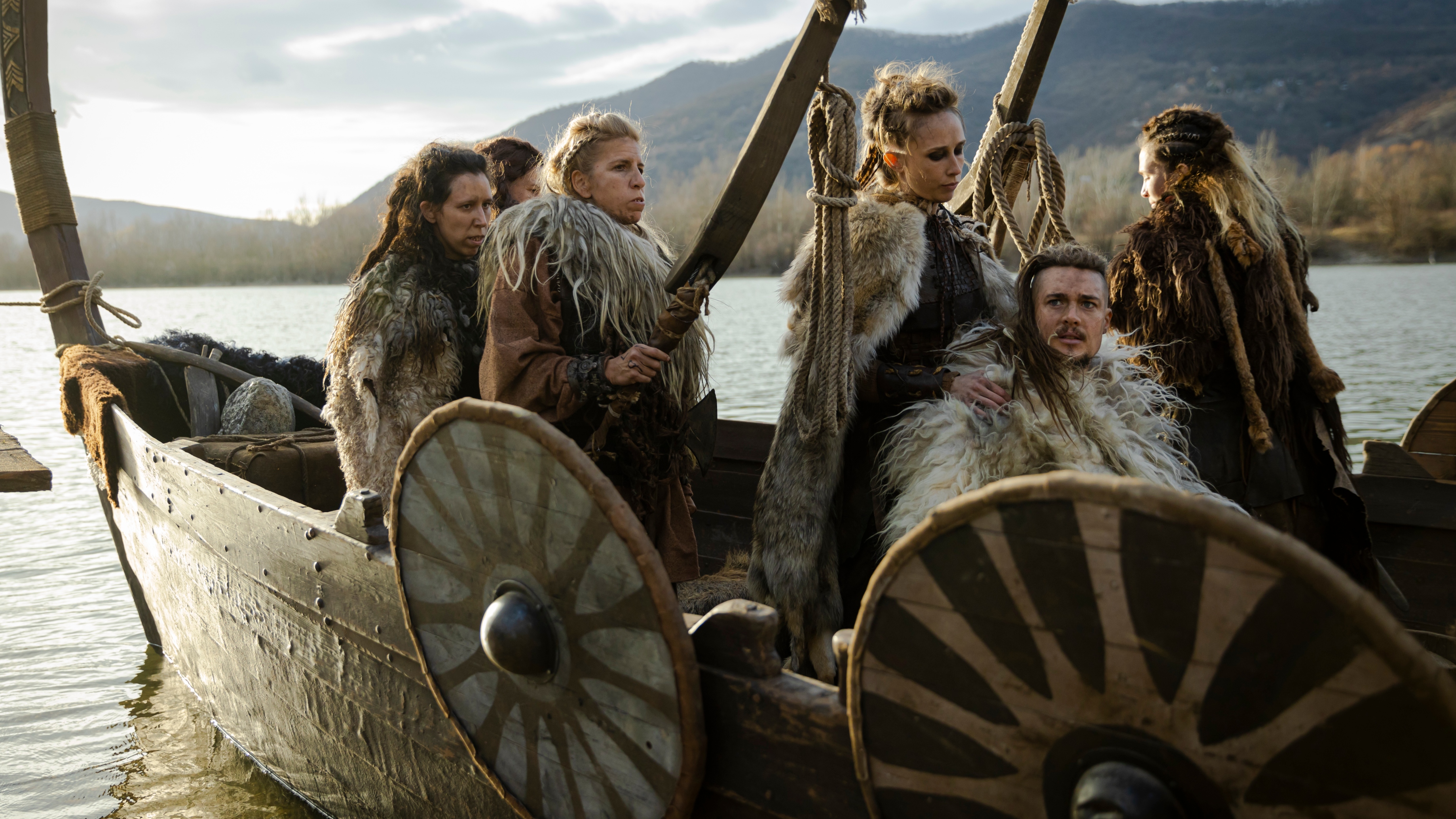 The Last Kingdom Movie Ending Explained: Seven Kings Must Die's Last Scene