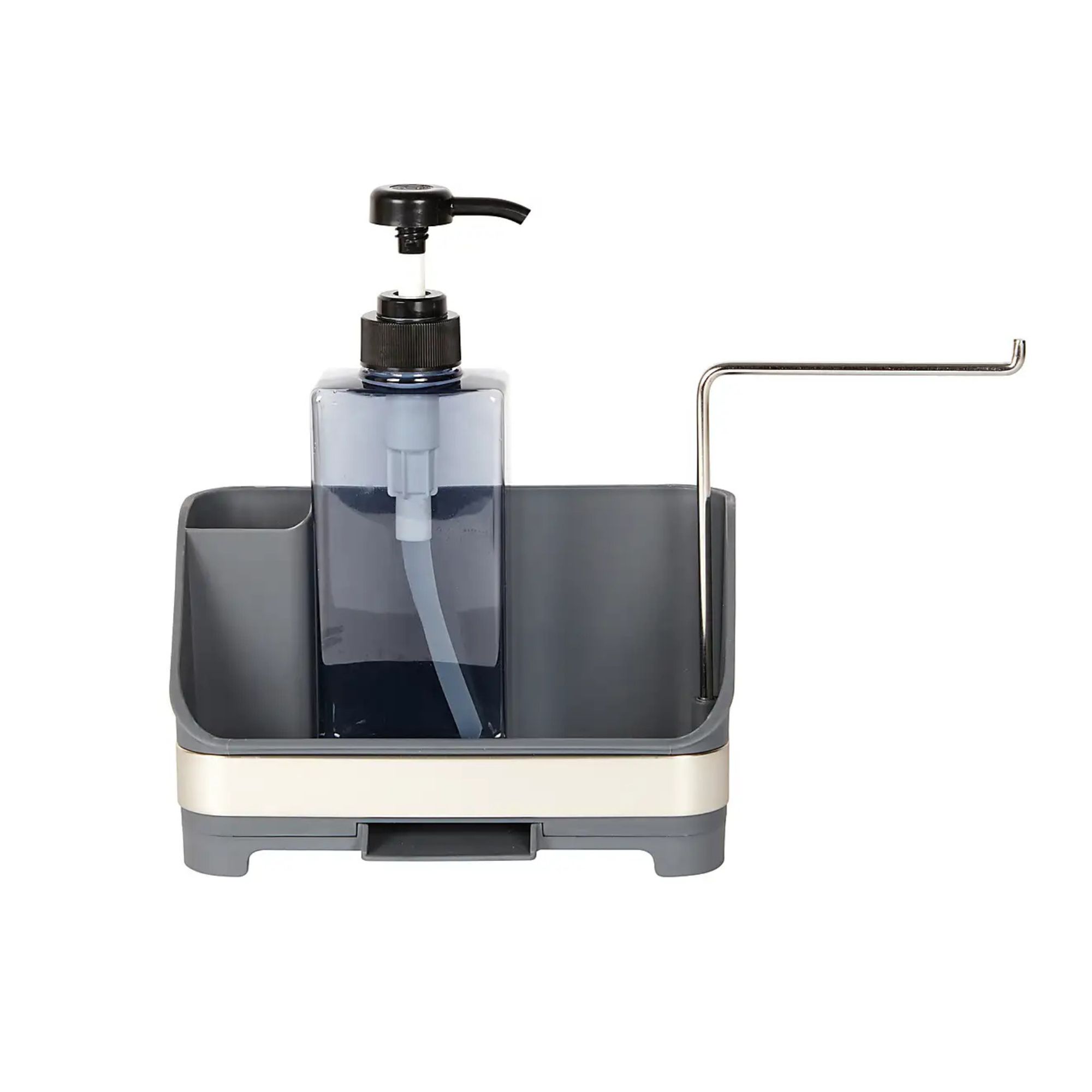 Sink Side Organiser Grey