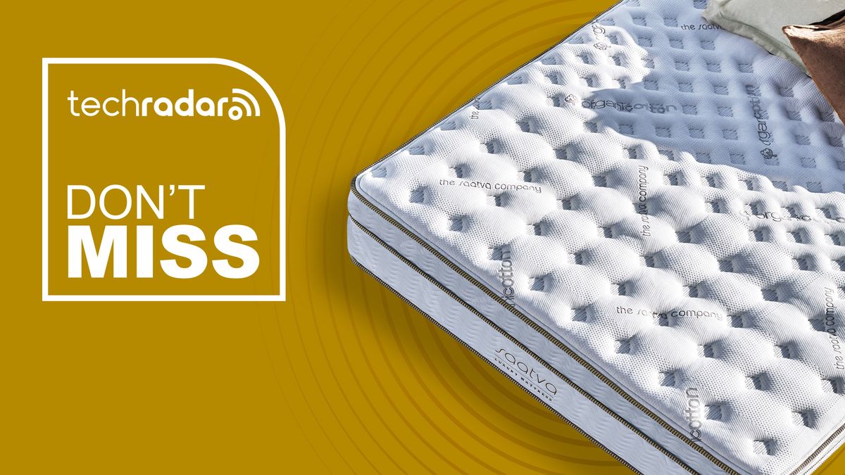 4 of the best Labor Day mattress deals, as chosen by our Sleep Editor