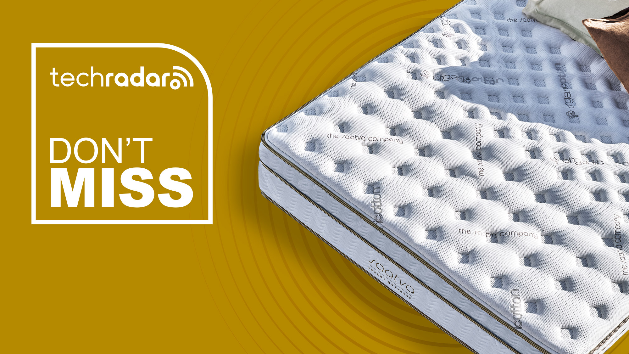 4 of the best Labor Day mattress deals, as chosen by our Sleep Editor ...