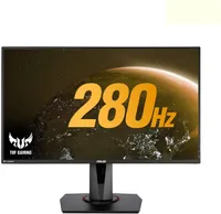 ASUS TUF Gaming VG279QM | AU$495 (usually AU$699)