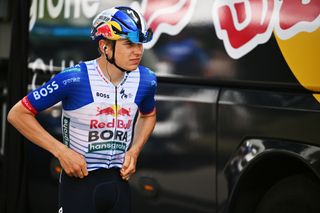 EF Education-EasyPost sign Worlds medalist from Netcompany Ineos devo team, bring on Herzog from Red Bull