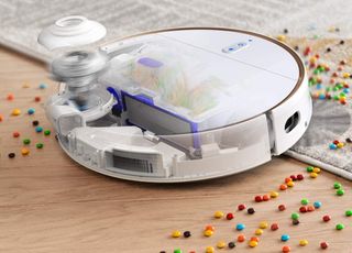 Eufy Robovac L70 Lifestyle