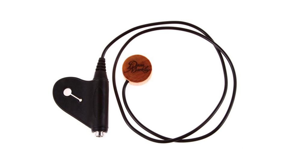 Best acoustic guitar pickups 2024 electrify your acoustic Guitar World