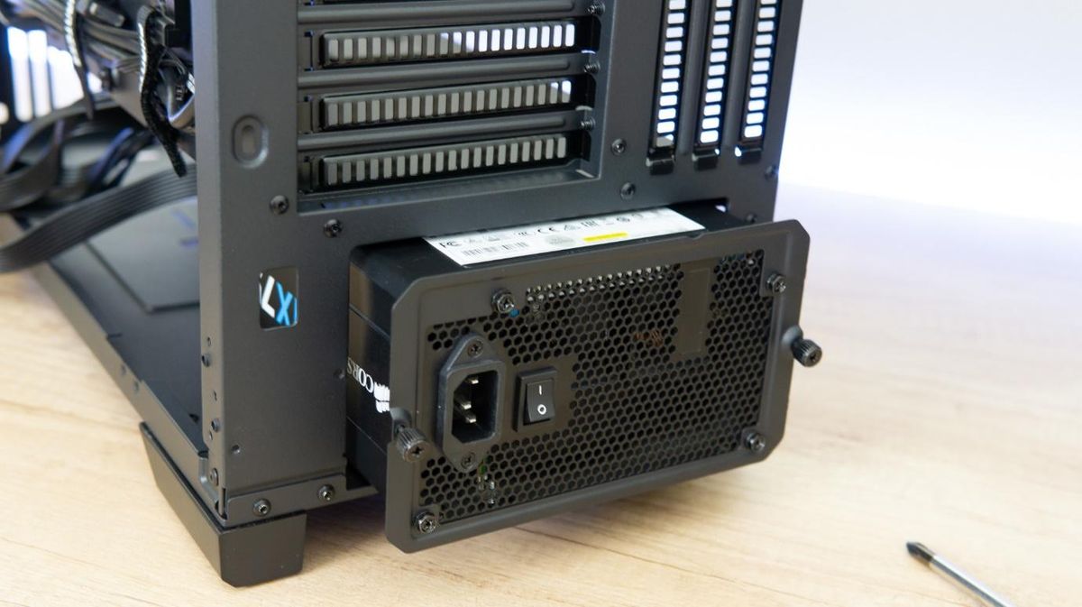 Phanteks P500A