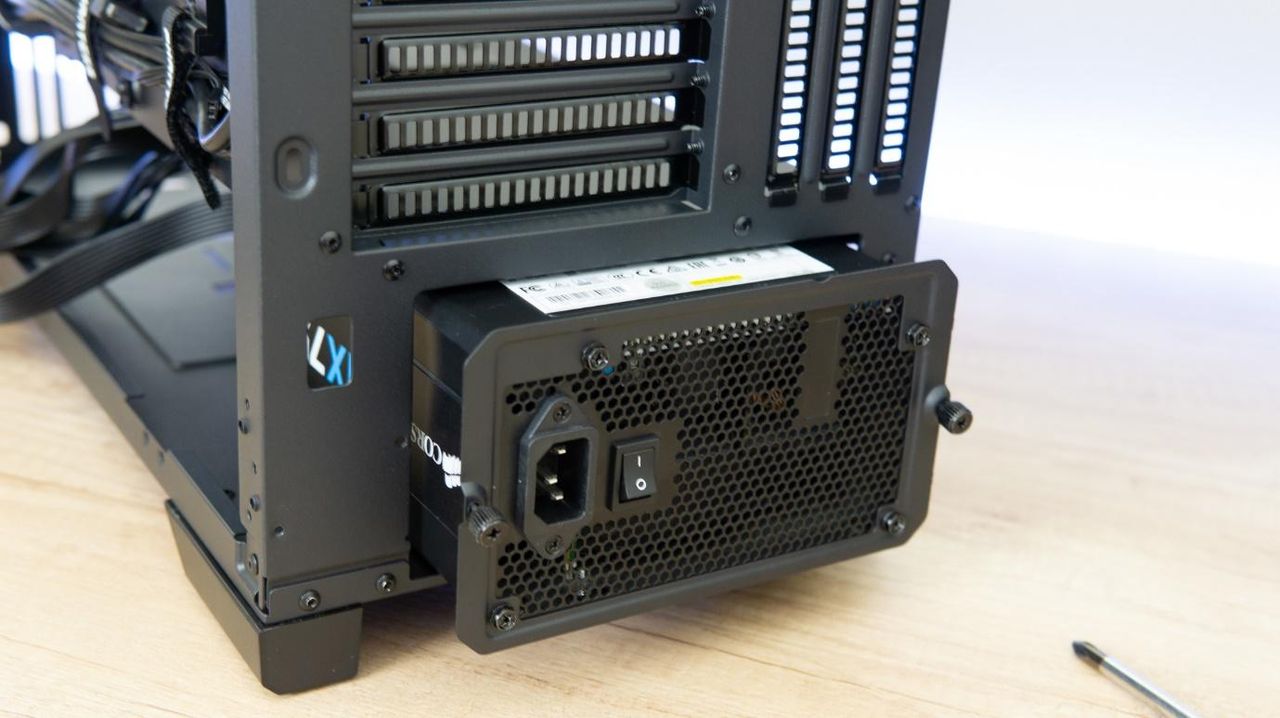 Phanteks P500A