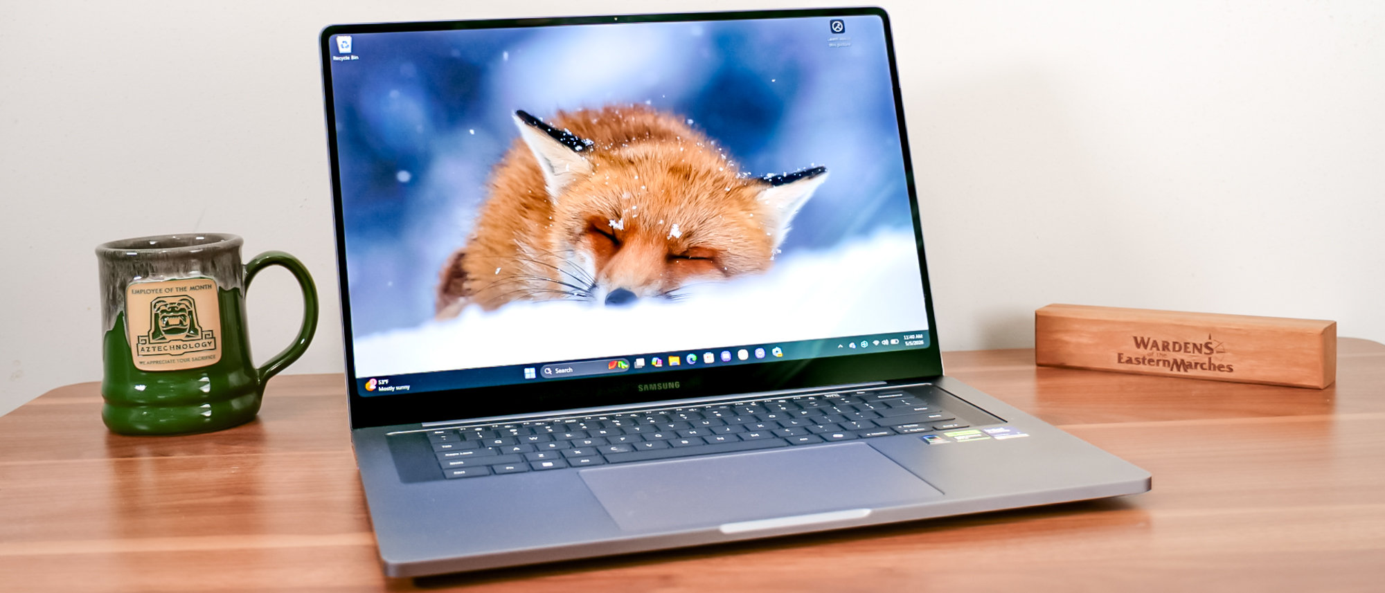 Samsung Galaxy Book 6 Ultra