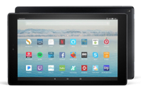 Amazon Fire HD 10 Tablet was $149.99, now $119.99