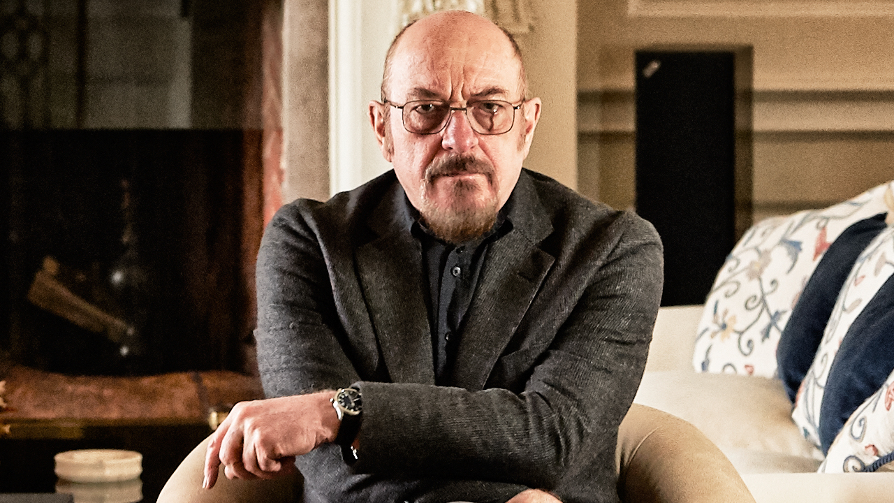 Ian Anderson Talks About First Jethro Tull Album in 19 Years - 519