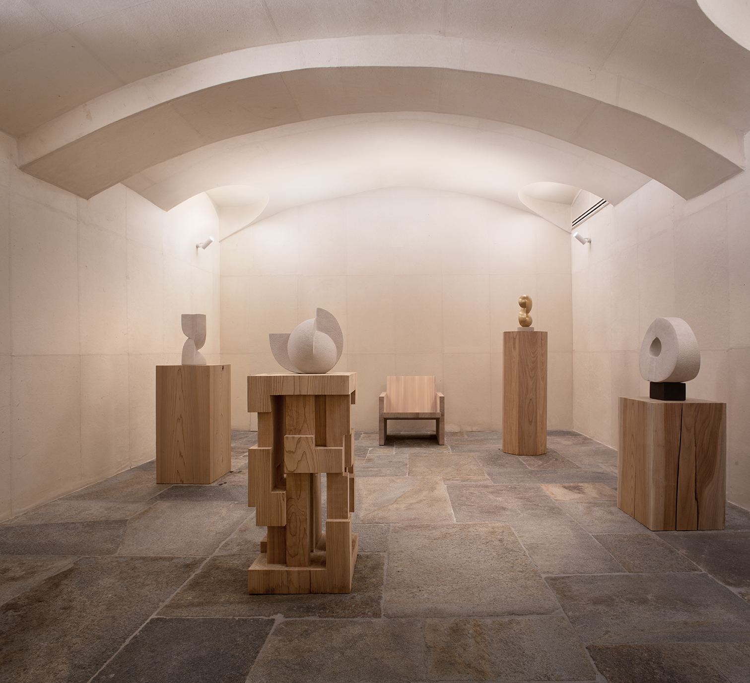 Time &amp;amp; Style, japanese design at milan design week 2026