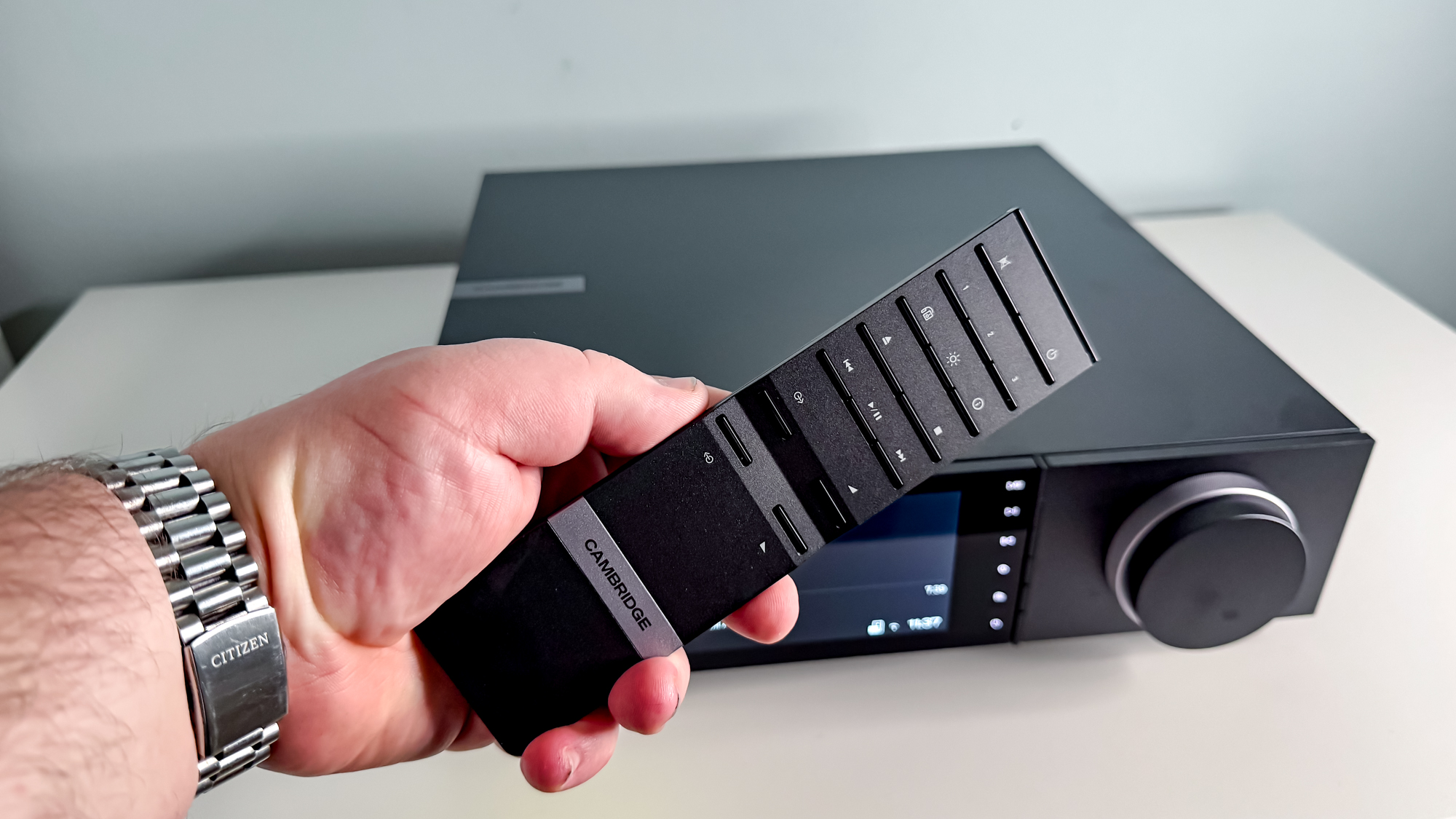 Cambridge EVO 150 SE