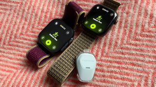 The latest Apple Watch update promises better treadmill workout tracking &mdash; so I tested it