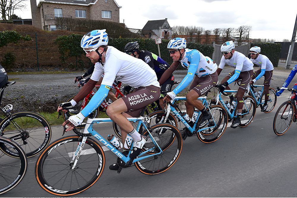 Hugo Houle (AG2R La Mondiale)