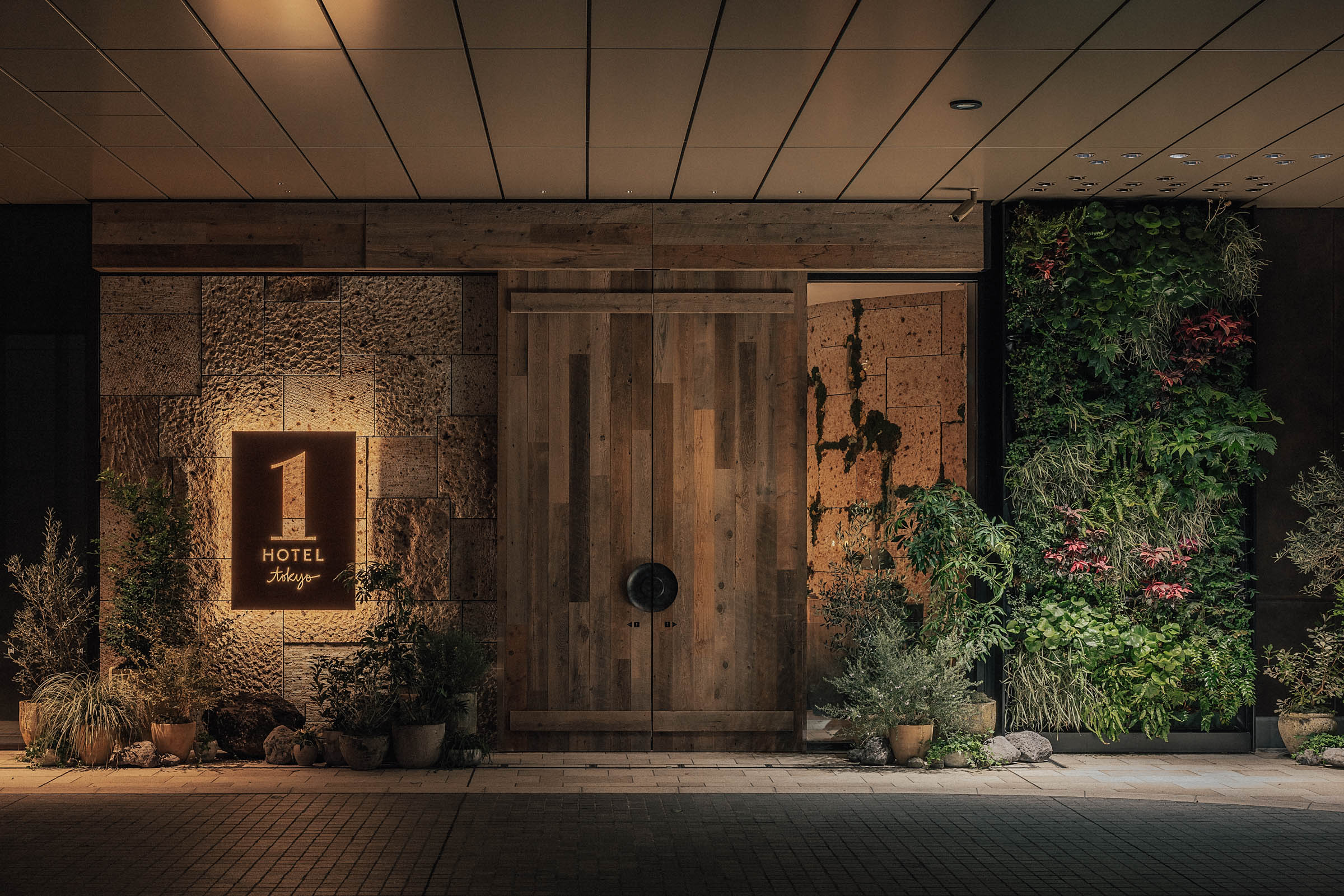 1 hotel tokyo review
