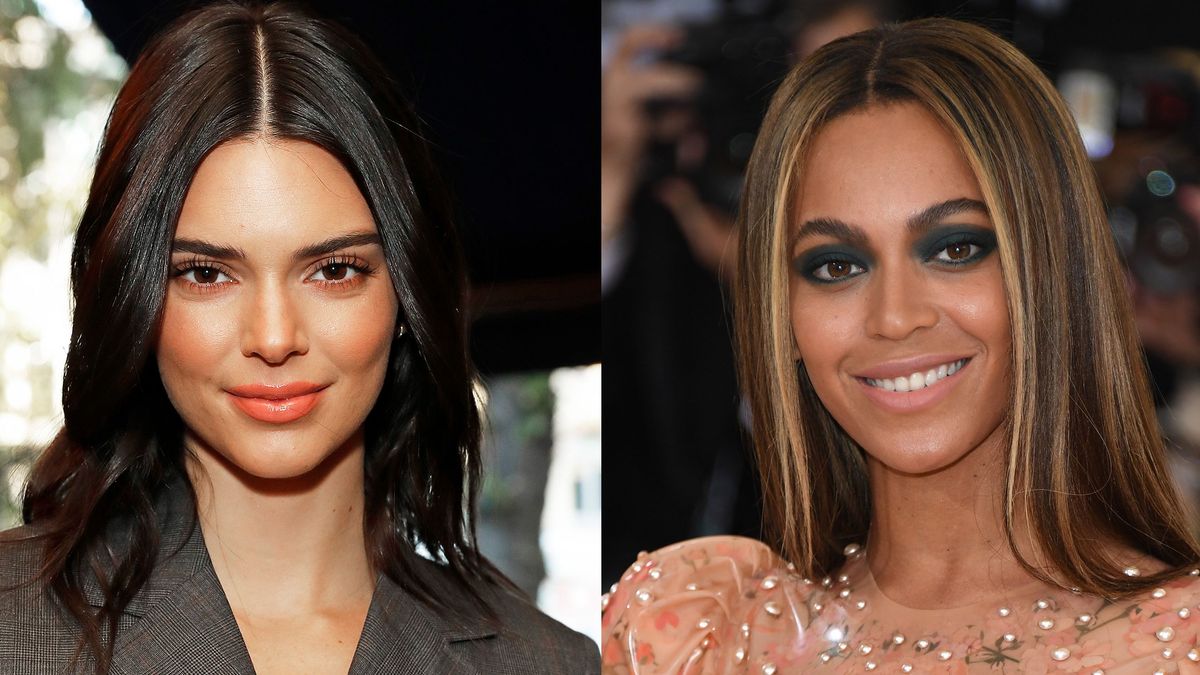 Kendall Jenner Wants to Be Beyoncé Knowles-Carter's Personal Assistant ...