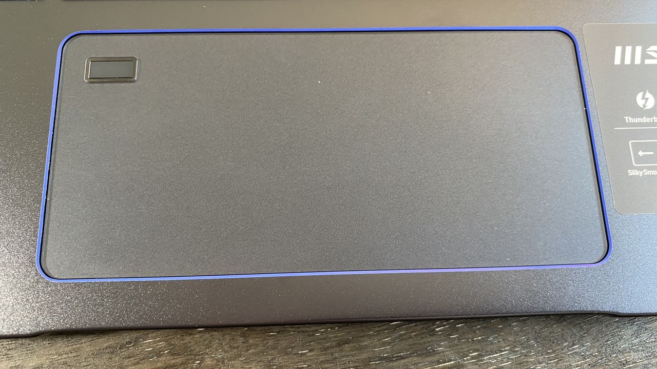 MSI Prestige 14 Evo