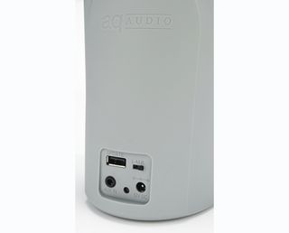 AQ Audio Smartspeakers A1