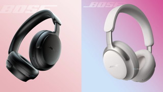 Bose ist seither bekannt für grandiose Audioqualität zum saftigen Preis! 