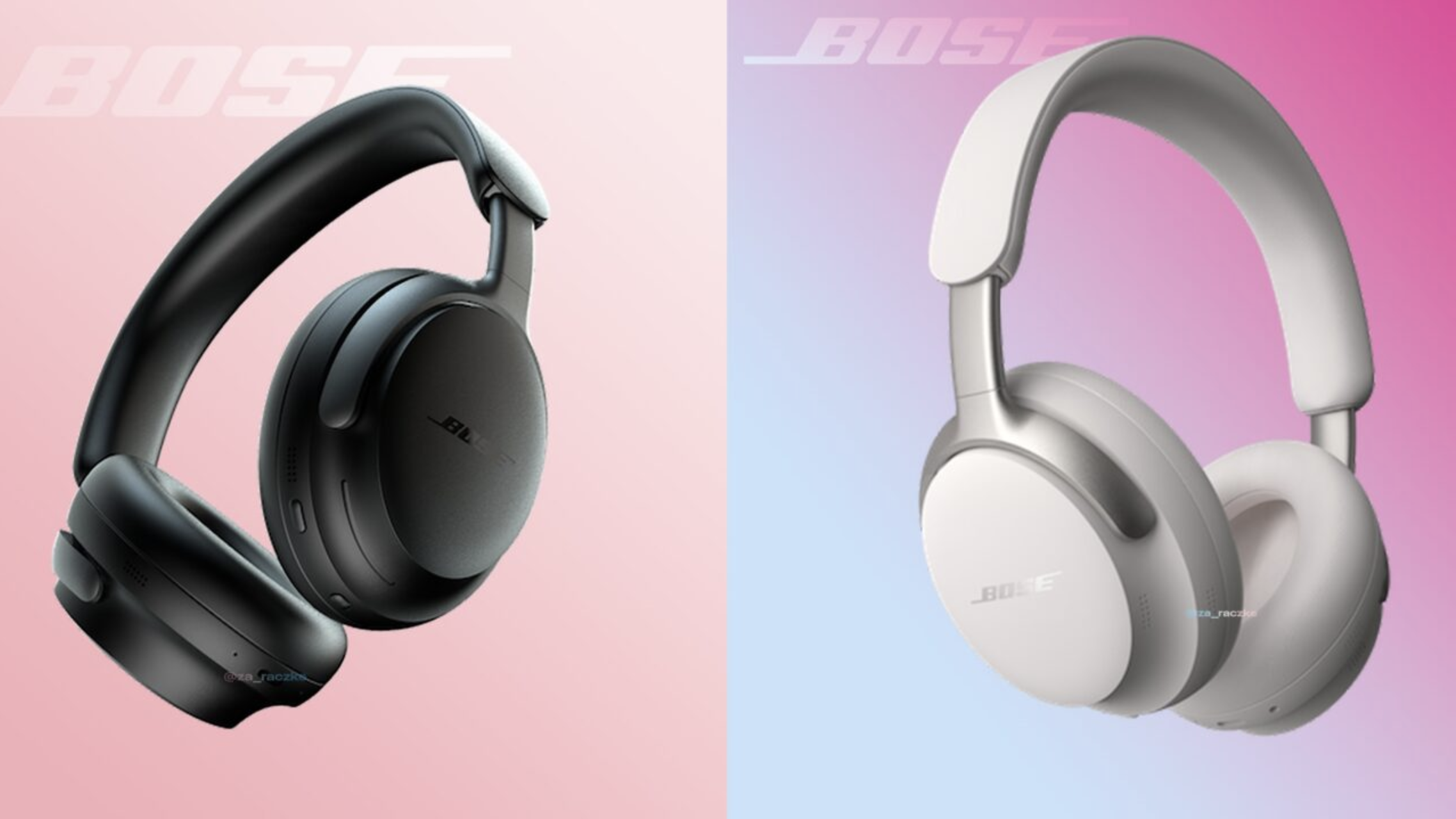 Bose drops new QuietComfort Ultra headphones in 2023