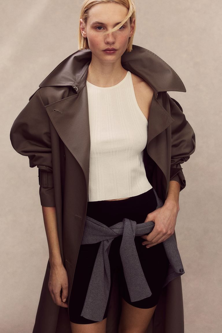 H&M’s New Collection Is Full of Chic Spring-Ready Styles H&M’s New Collection Is Full of Chic Spring-Ready Styles
