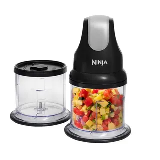 Ninja mini chopper 