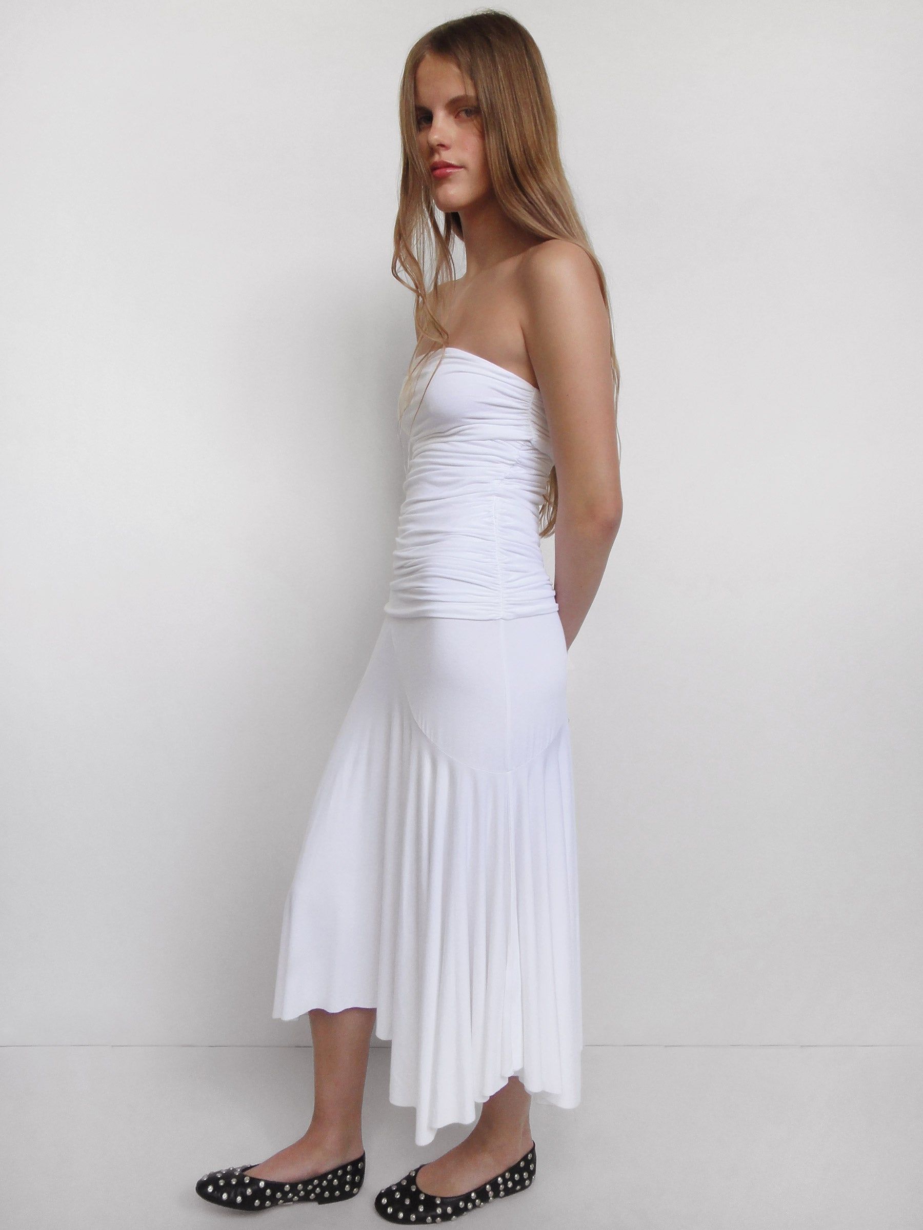 Fortuna Dress
