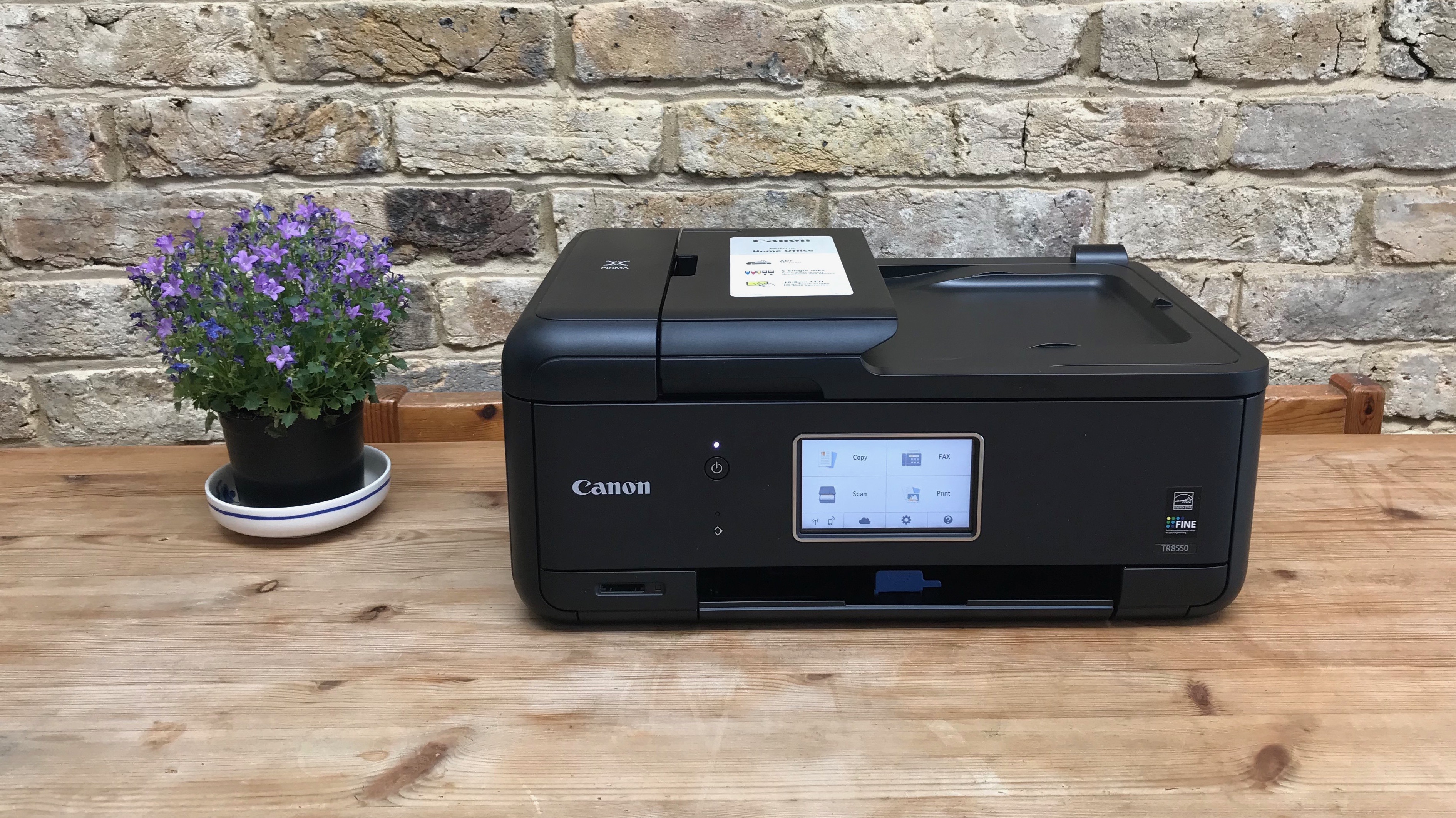 Canon Pixma TR8550 Printers