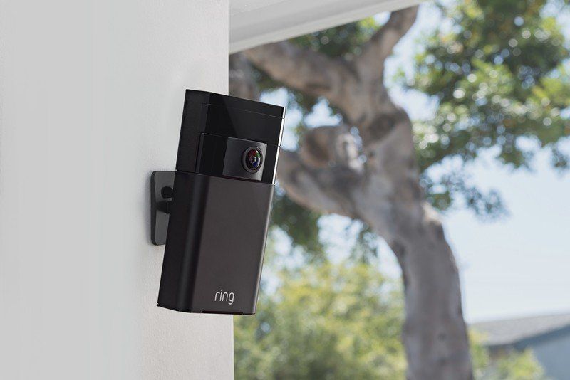 Are Ring products safe? | Android Central