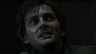 David Tennant in Harry Potter and the Goblet of Fire.