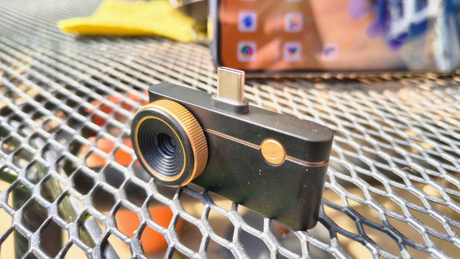 Thermal Master P3
